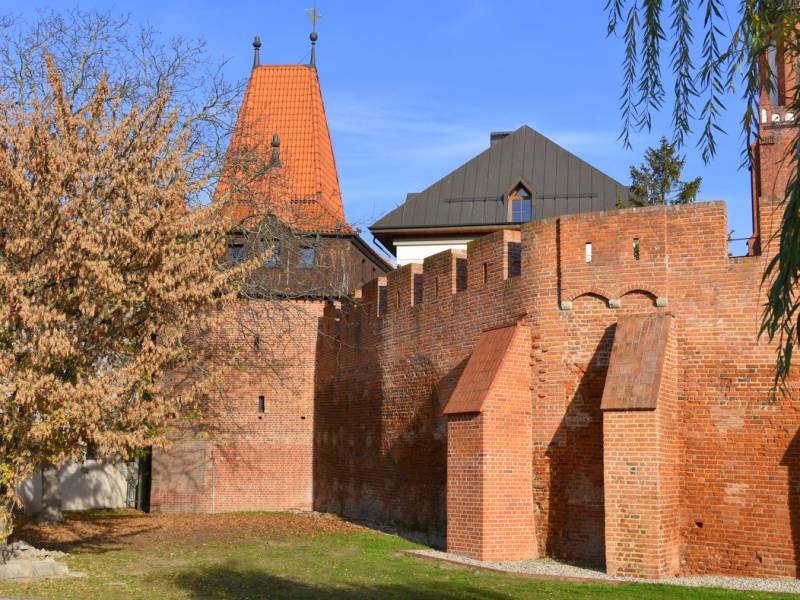 Opole nie tylko na weekend - kameralne miasto otoczone zielenią. 